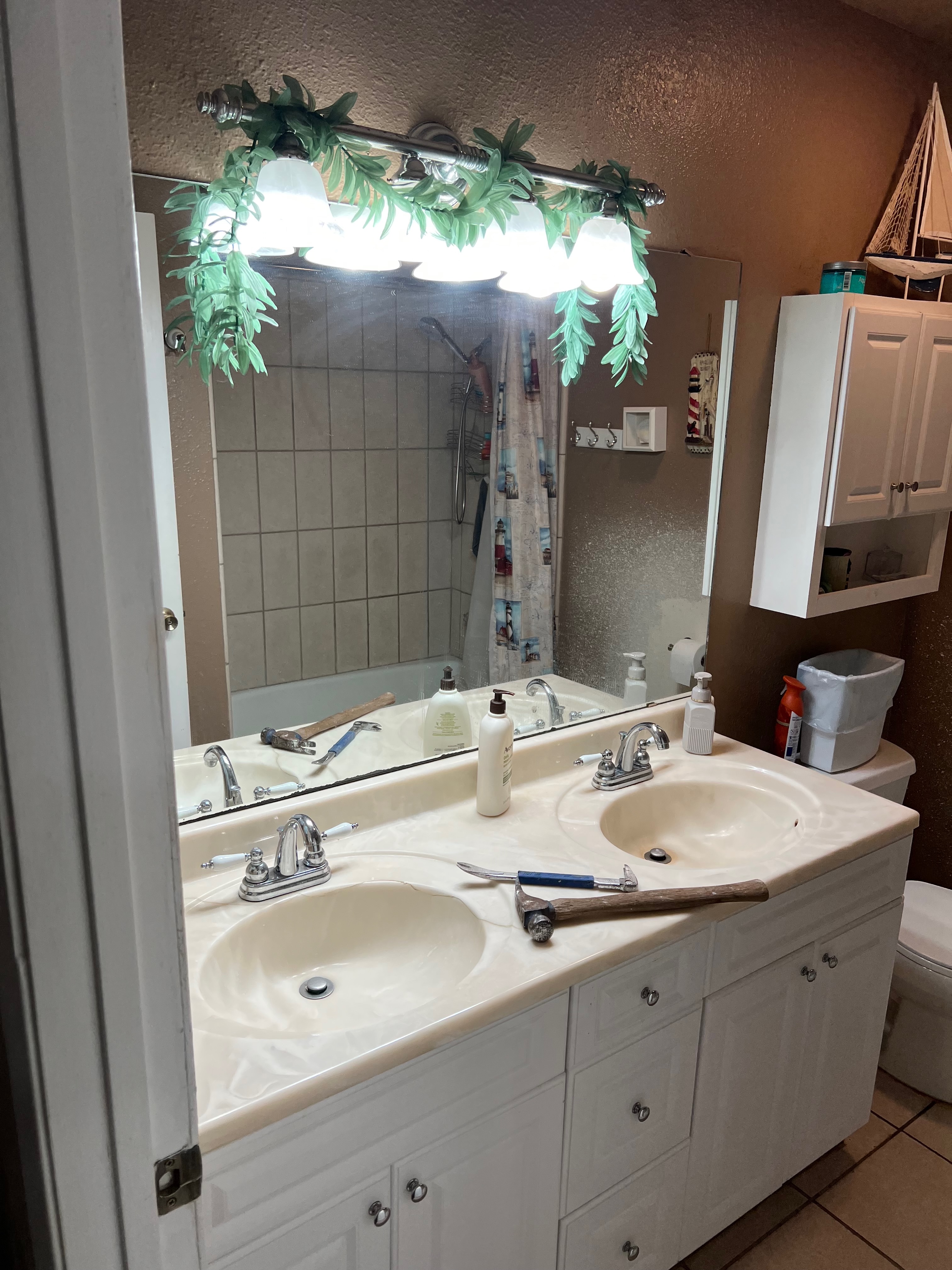 Bathoom Remodeling